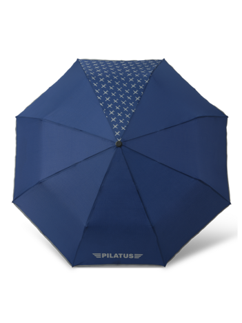 Mini Cabin Umbrella