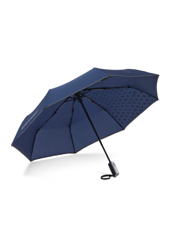 Mini Cabin Umbrella
