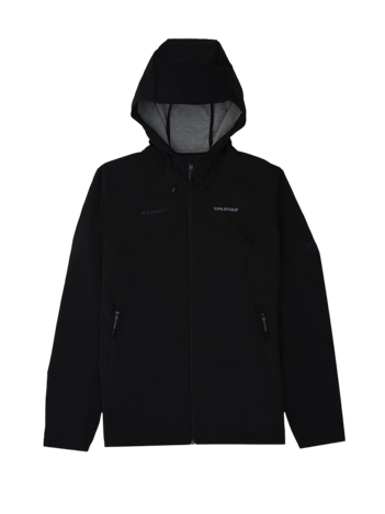 Mammut Women's Softshell Jacket