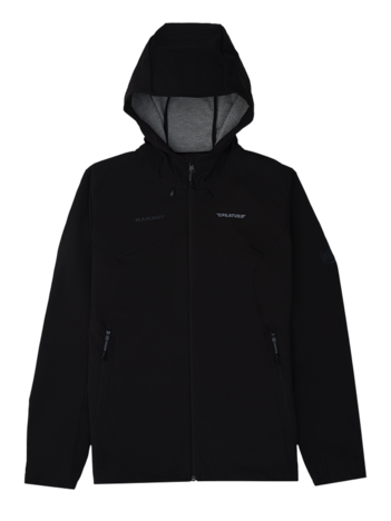 Mammut Women's Softshell Jacket