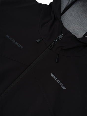 Mammut Women's Softshell Jacket