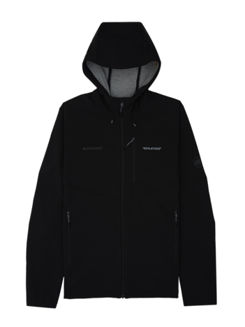 Mammut Men's Softshell Jacket