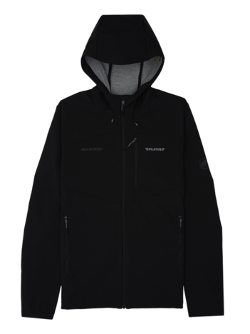 Mammut Men's Softshell Jacket