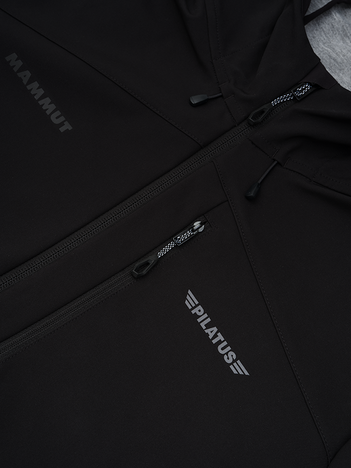 Mammut Men's Softshell Jacket
