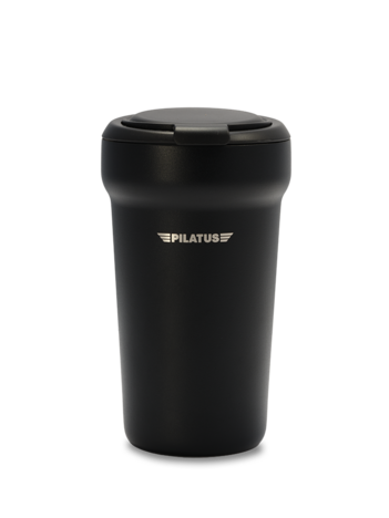 Travel Thermos Mug