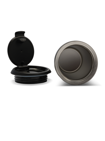 Travel Thermos Mug