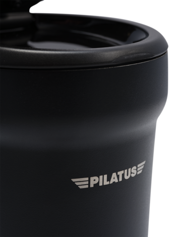 Travel Thermos Mug