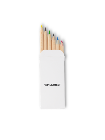 Kids Colored Pencils