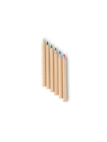 Kids Colored Pencils