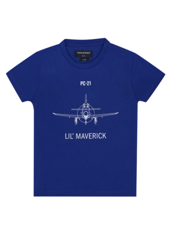 PC-21 Kids T-Shirt