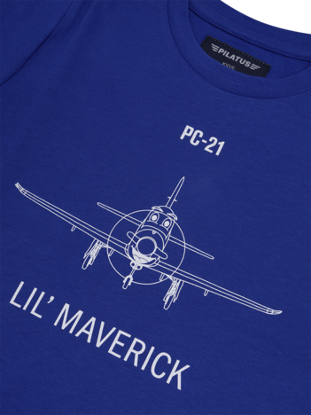 PC-21 Kids T-Shirt