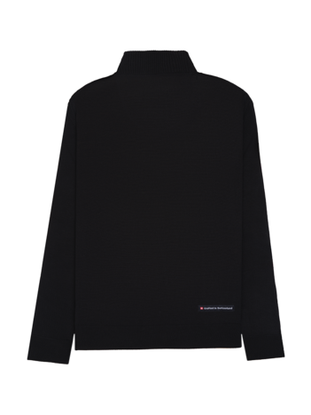 Men's Pilot Zip Pullover