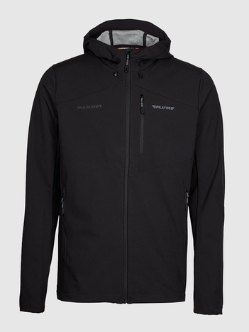 Mammut Softshelljacke Herren