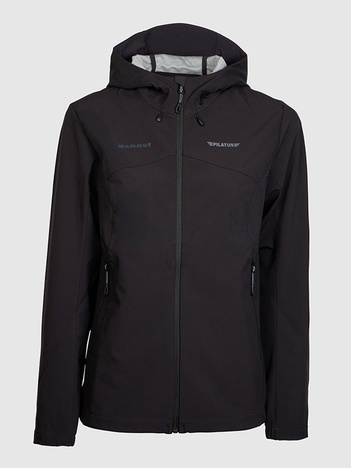 Mammut Softshelljacke Damen