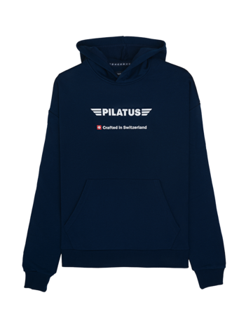 Crew Hoodie Unisex