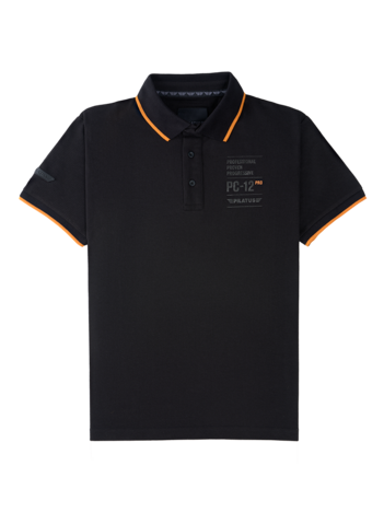 PC-12 PRO Men's Polo
