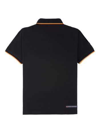 PC-12 PRO Men's Polo