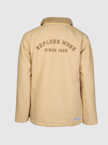 Men's Vintage Pilot Jacket