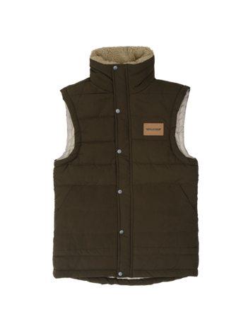 Men's Pilot Vest