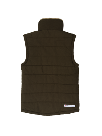 Men's Pilot Vest