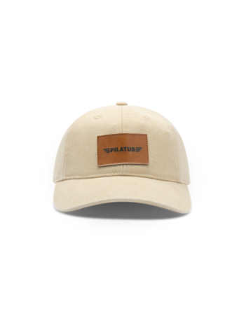 Vintage Pilot Cap