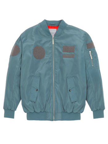 Men's Pilot Jacket
