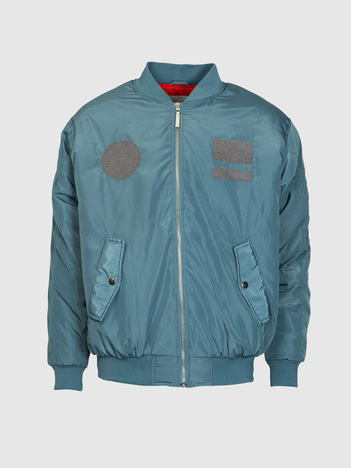 Men's Pilot Jacket