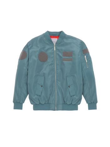 Men's Pilot Jacket