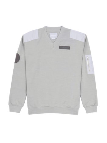 Men's Pilot Sweater
