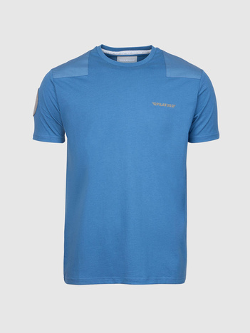 Pilot T-Shirt Men