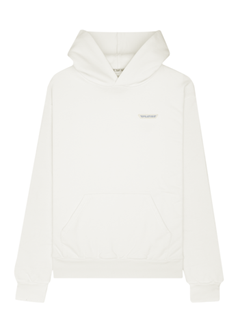 Pilot Hoodie Unisex - White