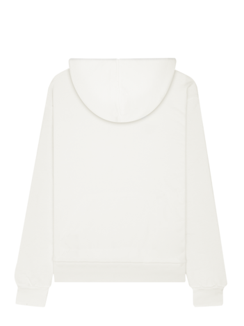 Pilot Hoodie Unisex - White