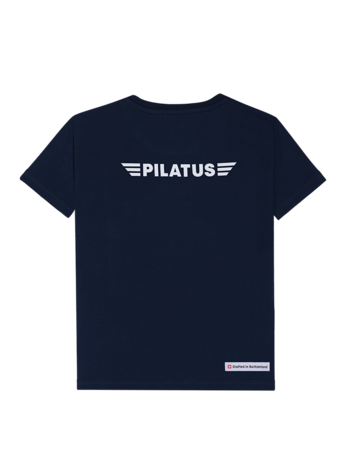 PC-24 Kids T-Shirt
