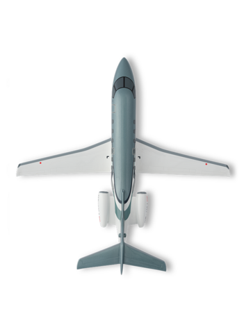PC-24 1/48 Scale Model - MSN501