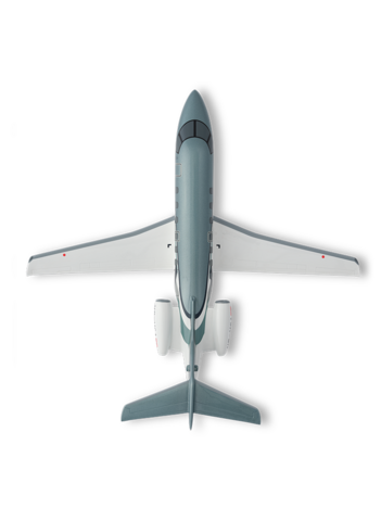 PC-24 1/48 Scale Model - MSN501