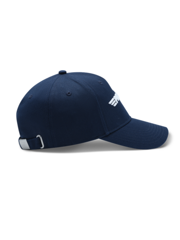 Crew Cap