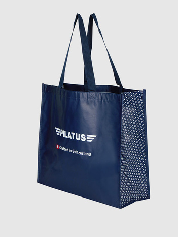 Recycled Pet Shopper