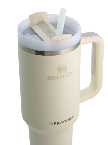 Stanley Crew Tumbler