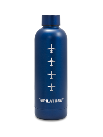 Aviator Drinking Bottle
