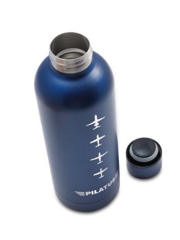 Aviator Drinking Bottle