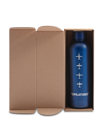Aviator Drinking Bottle