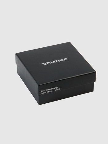 3in1 Magsafe Wireless-Charger