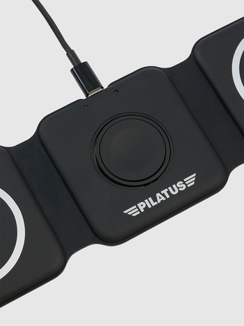 3in1 Magsafe Wireless-Charger