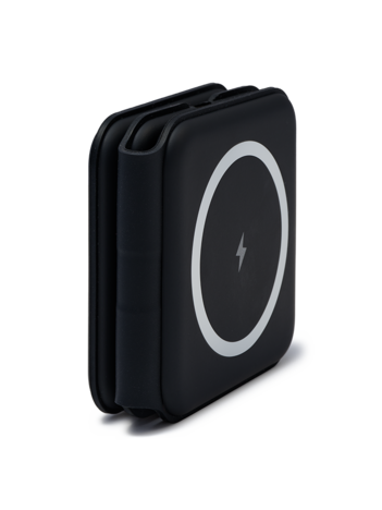 3in1 Magsafe Wireless-Charger