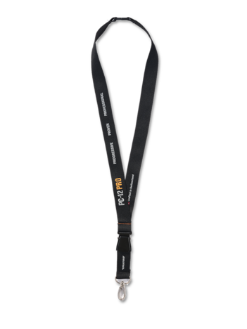 PC-12 PRO Lanyard