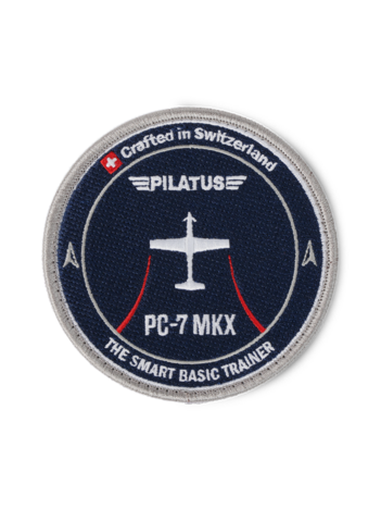 PC-7 MKX Patch