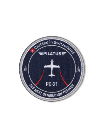 Patch PC-21