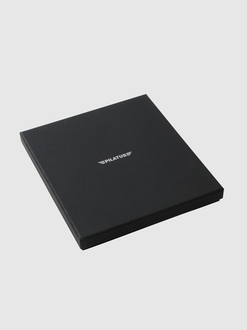 Cabin Notebook