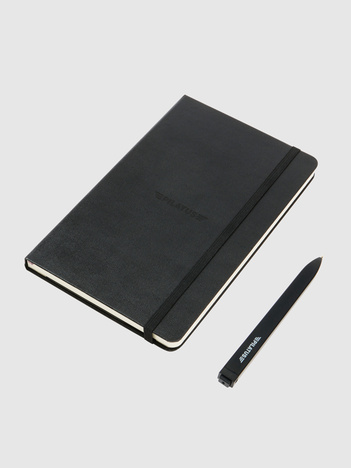 Cabin Notebook