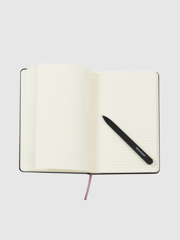 Cabin Notebook
